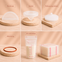 Flowie Reserveset