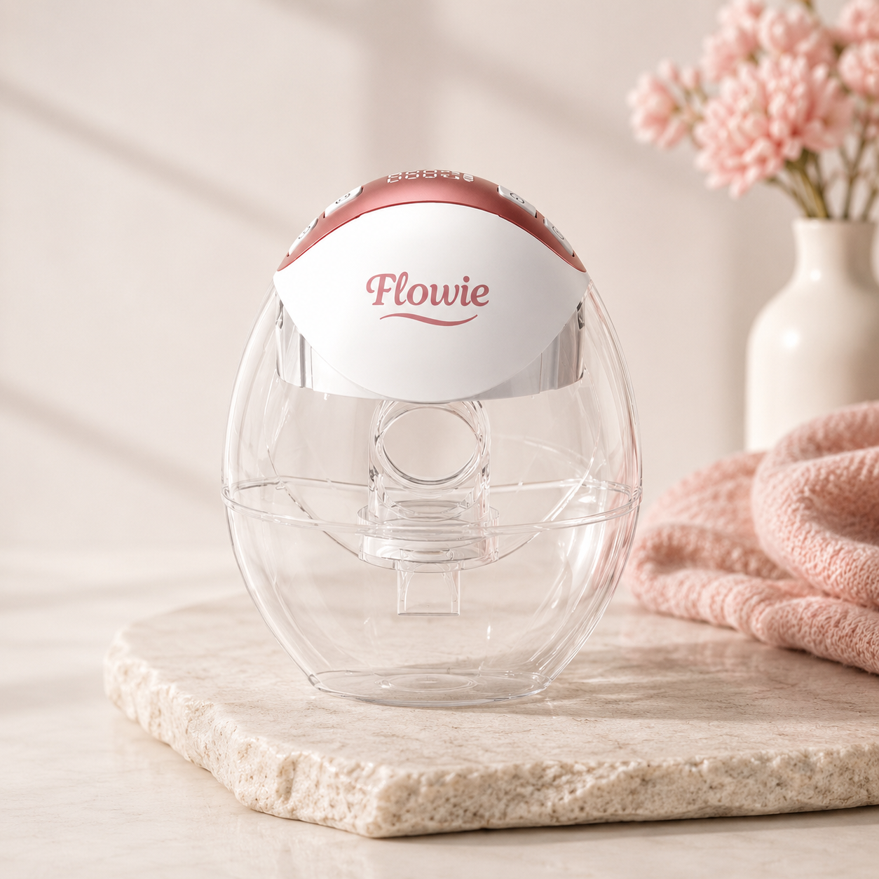 Flowie Duo — Kolven met vertrouwen