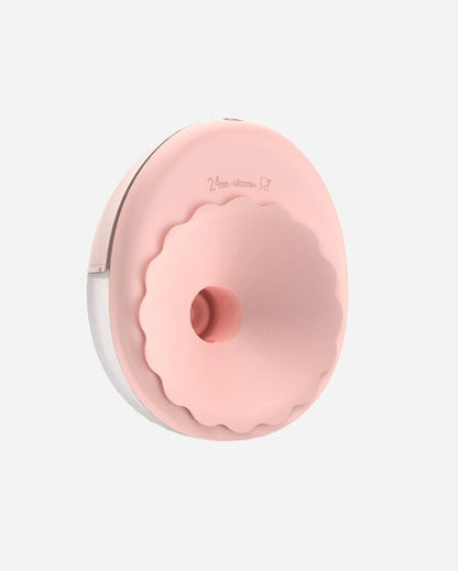 Flowie Duo Wearable Breast Pump